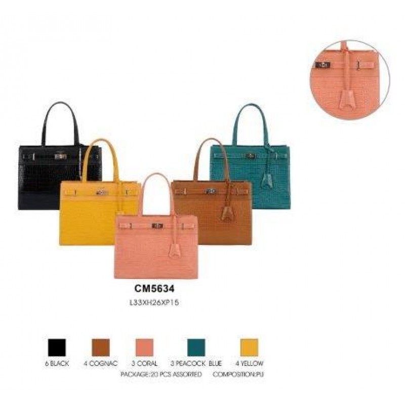 Сумка David Jones CM5634