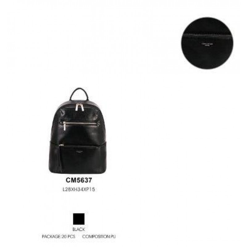 Сумка David Jones CM5637