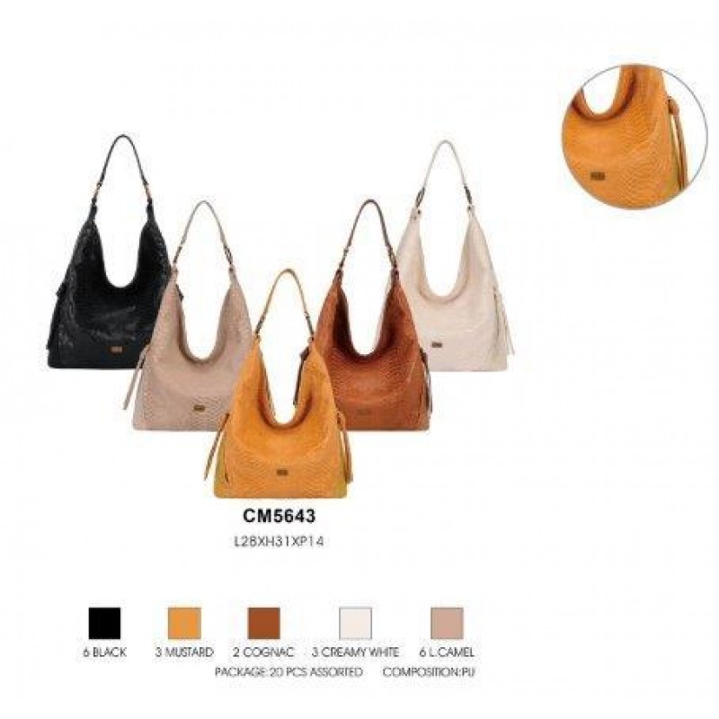 Сумка David Jones CM5643