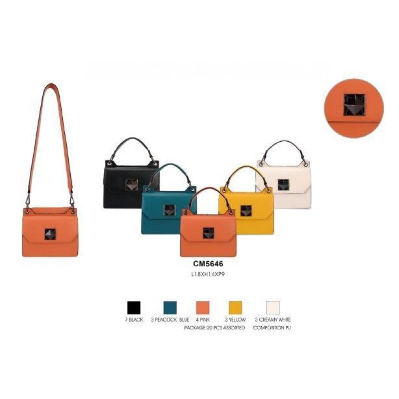 Сумка David Jones CM5646