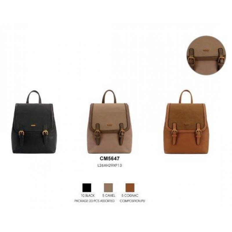 Сумка David Jones CM5647 Сумка David Jones CM5647