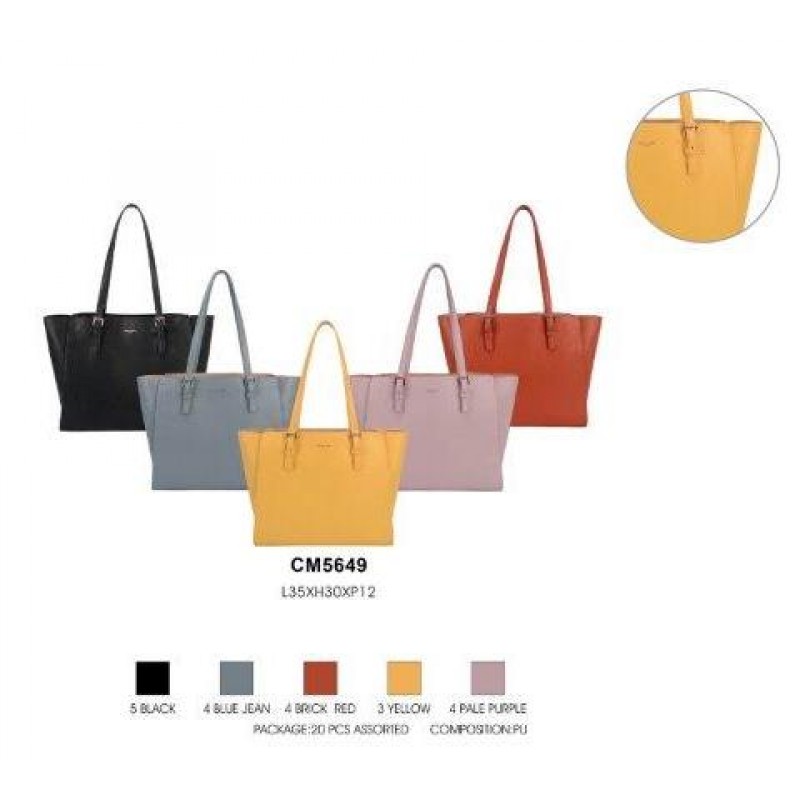 Сумка David Jones CM5649