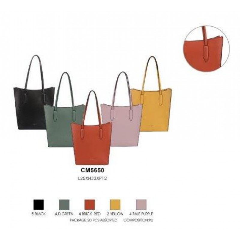 Сумка David Jones CM5650