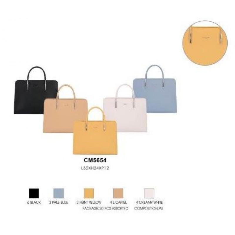 Сумка David Jones CM5654