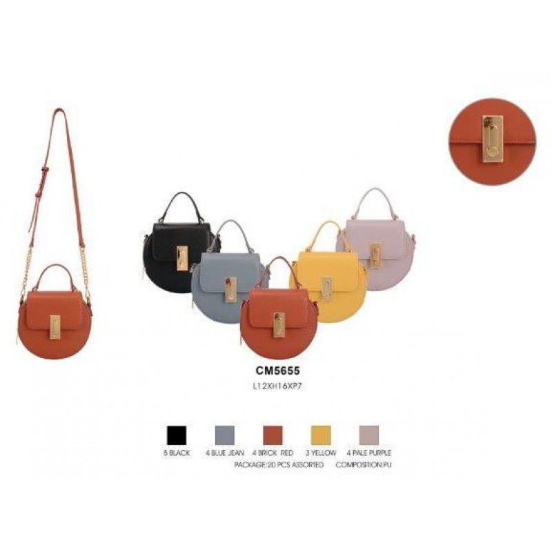 Сумка David Jones CM5655