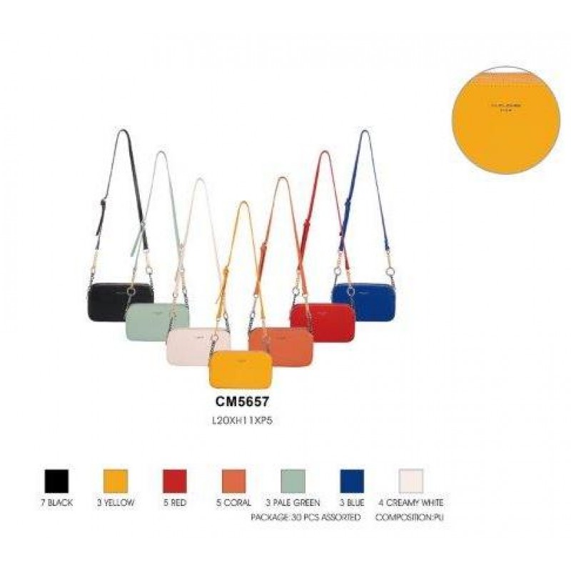 Сумка David Jones CM5657