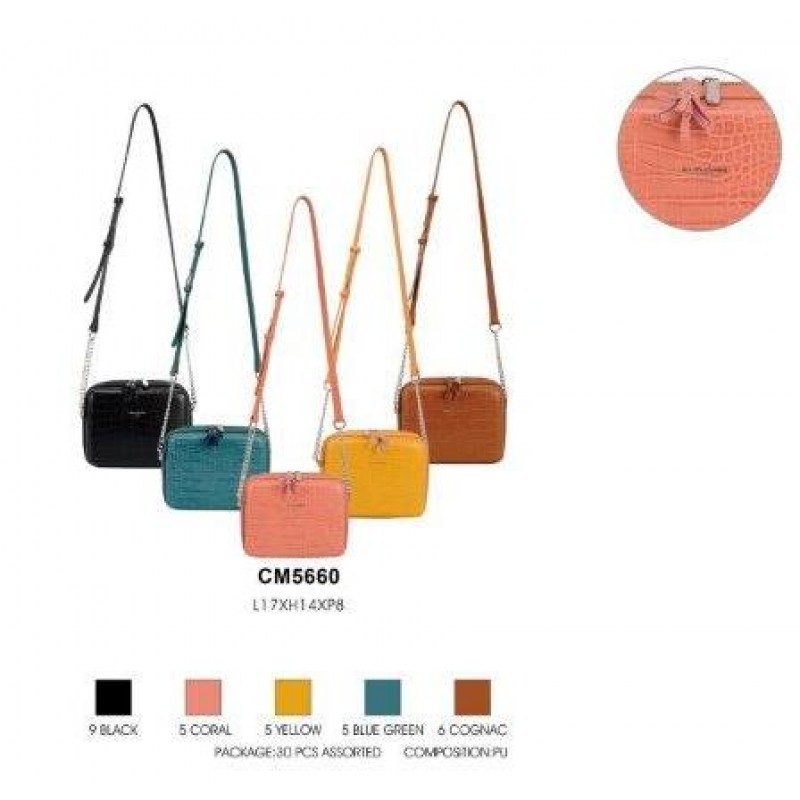 Сумка David Jones CM5660