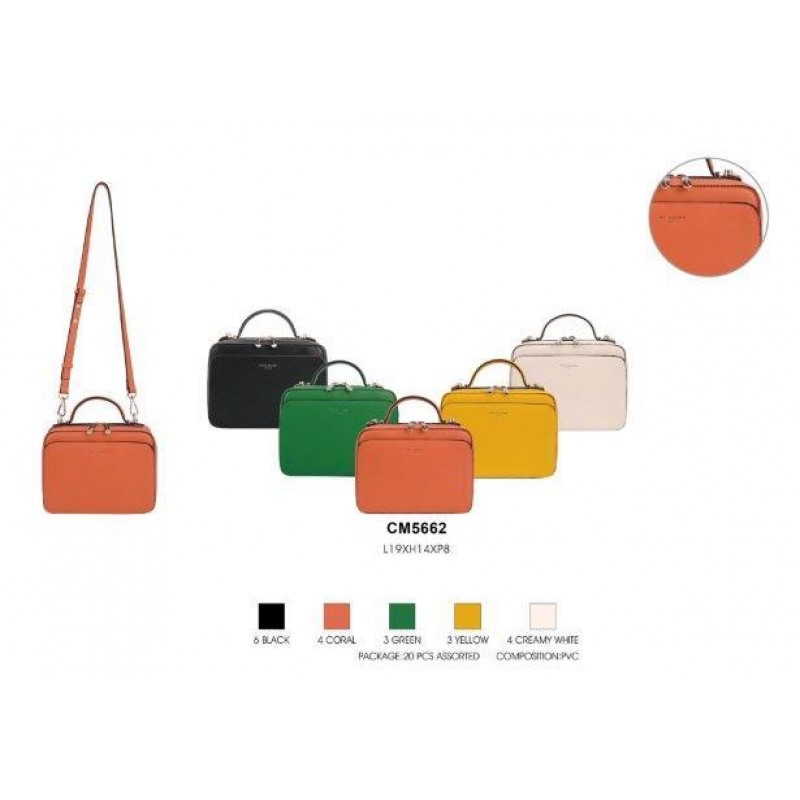 Сумка David Jones CM5662