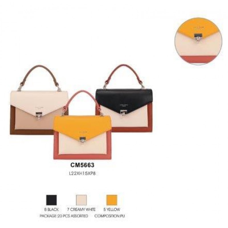 Сумка David Jones CM5663