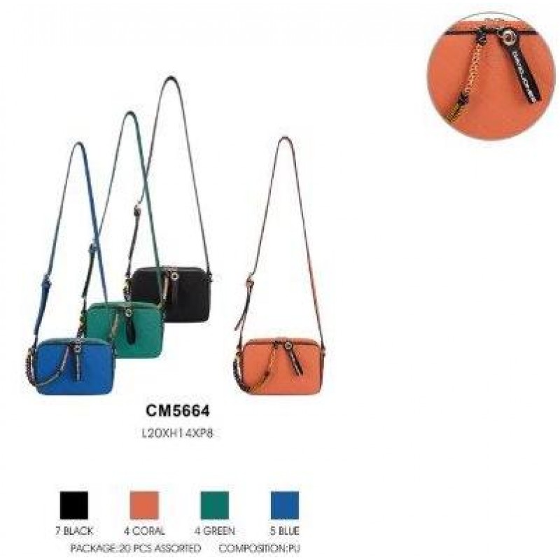 Сумка David Jones CM5664