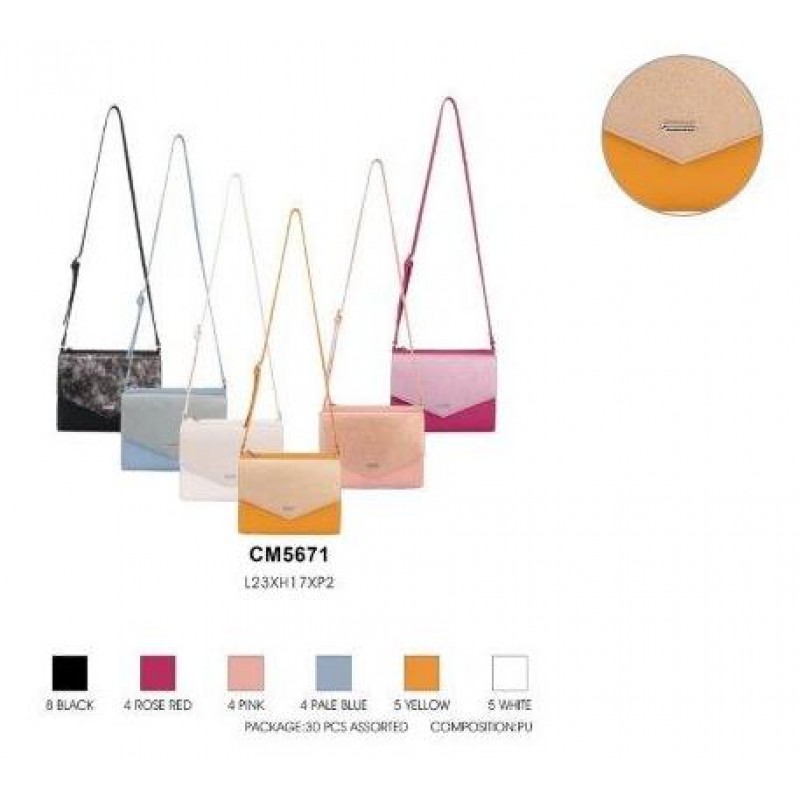 Сумка David Jones CM5671