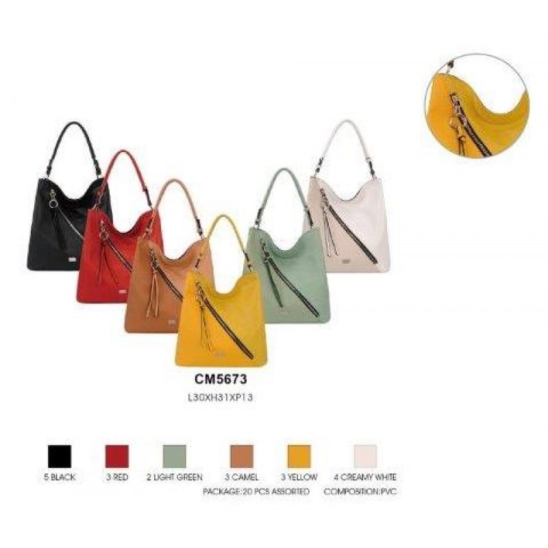 Сумка David Jones CM5673