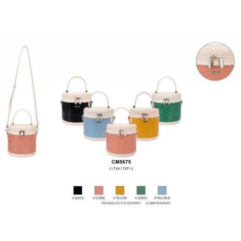 Сумка David Jones CM5675