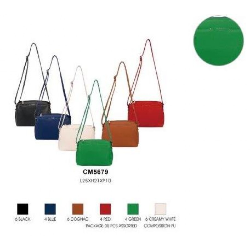 Сумка David Jones CM5679