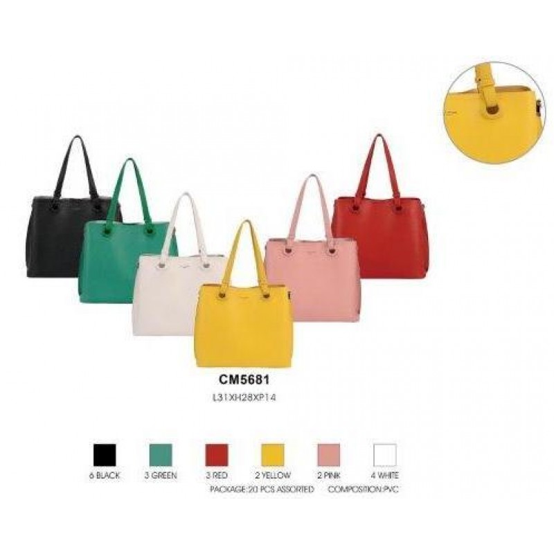 Сумка David Jones CM5681