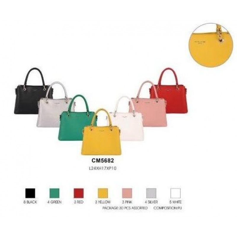 Сумка David Jones CM5682