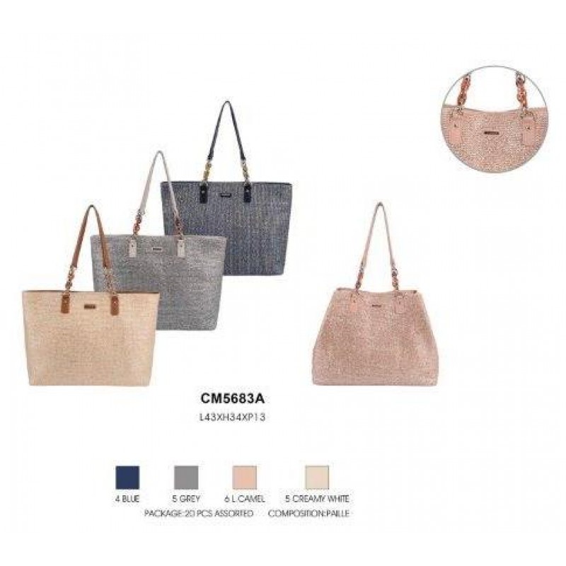 Сумка David Jones CM5683A