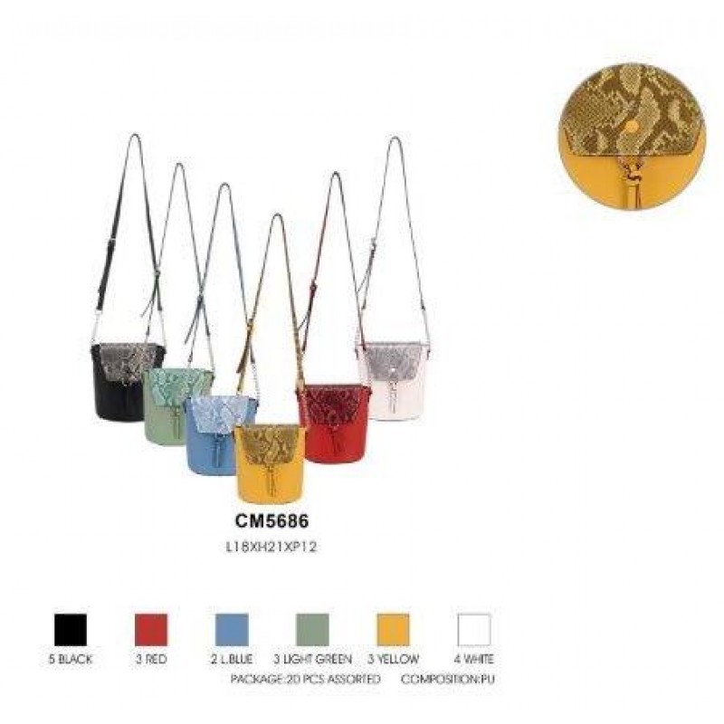 Сумка David Jones CM5686