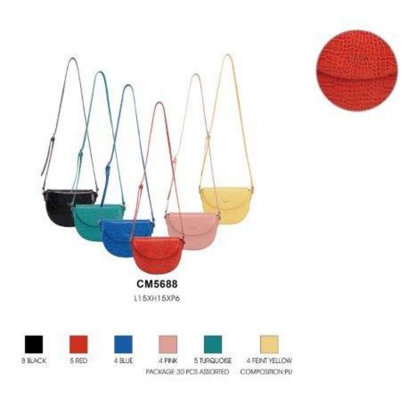 Сумка David Jones CM5688