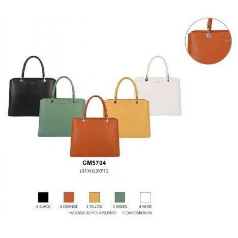 Сумка David Jones CM5704