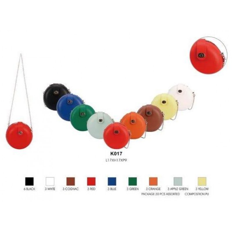 Сумка David Jones K017