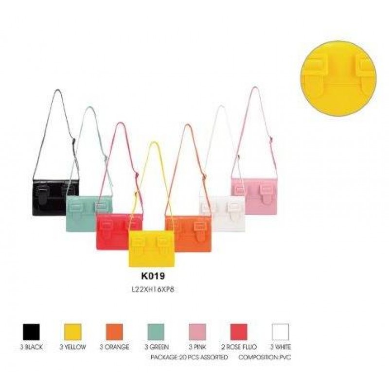 Сумка David Jones K019