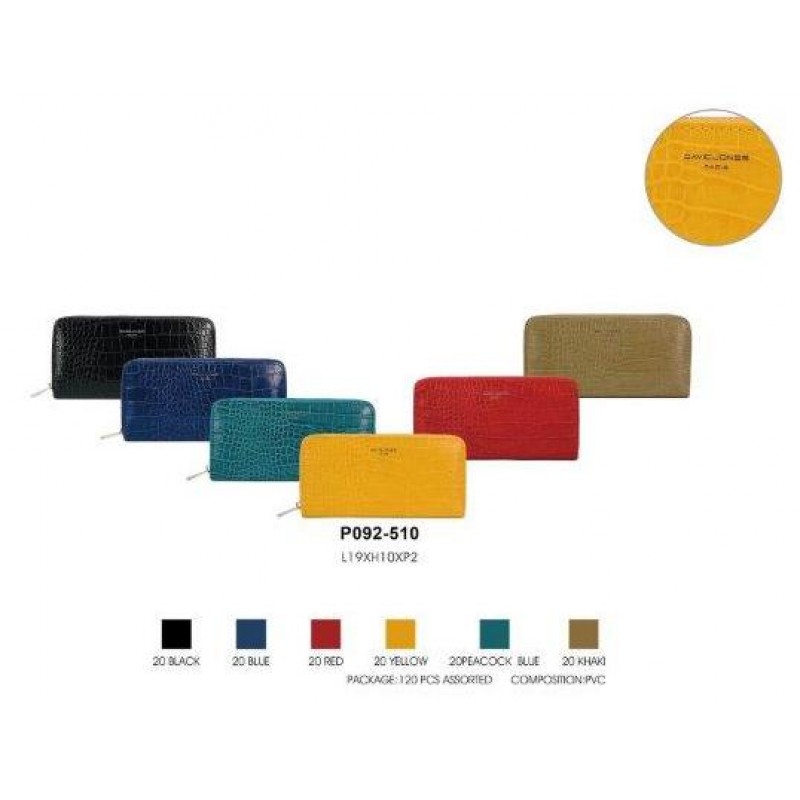 Портмоне David Jones P092-510