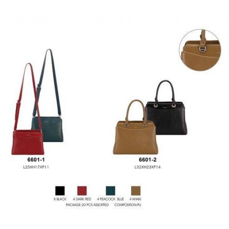 Сумка David Jones 6601-2