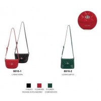 Сумка David Jones 6616-2