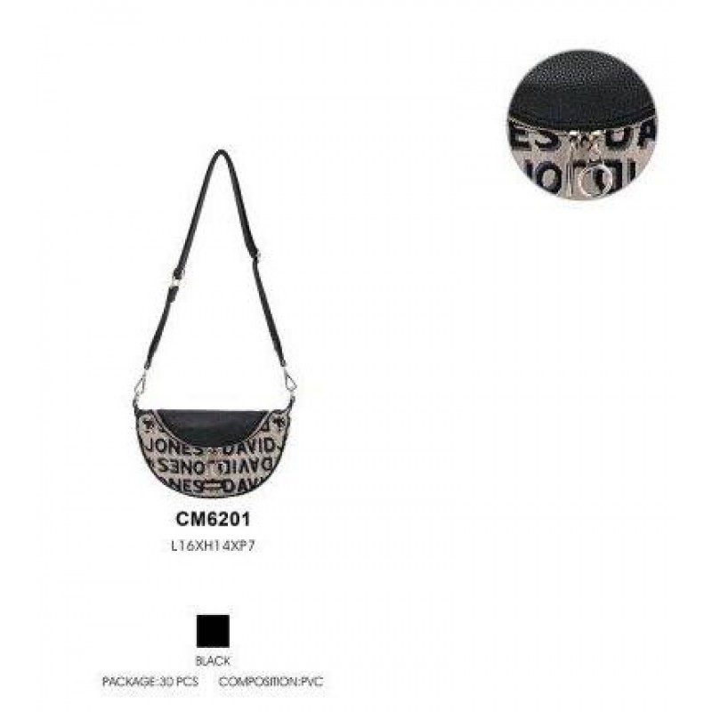 Сумка David Jones CM6201