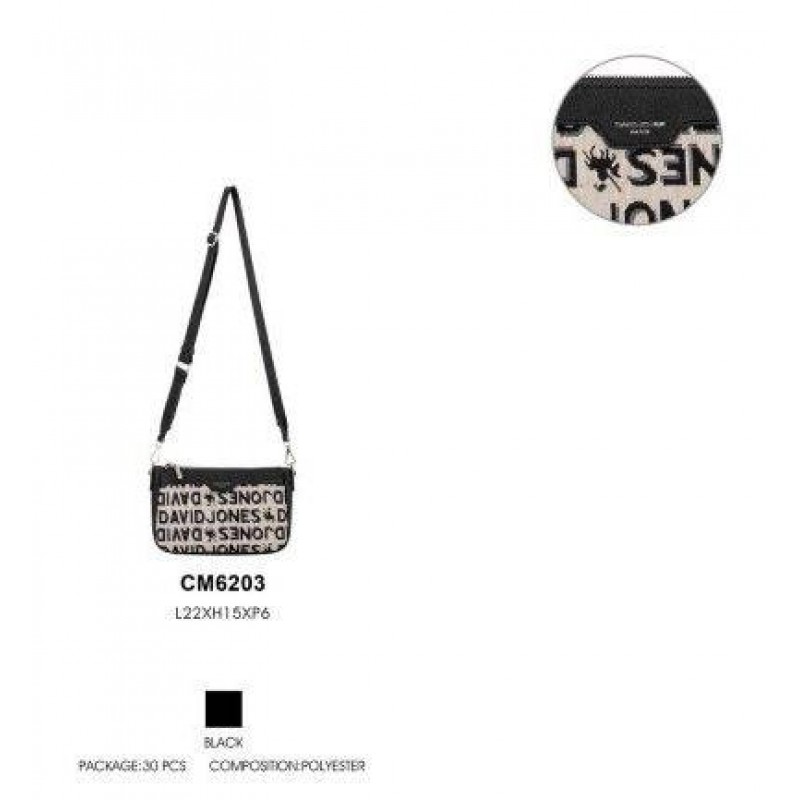Сумка David Jones CM6203