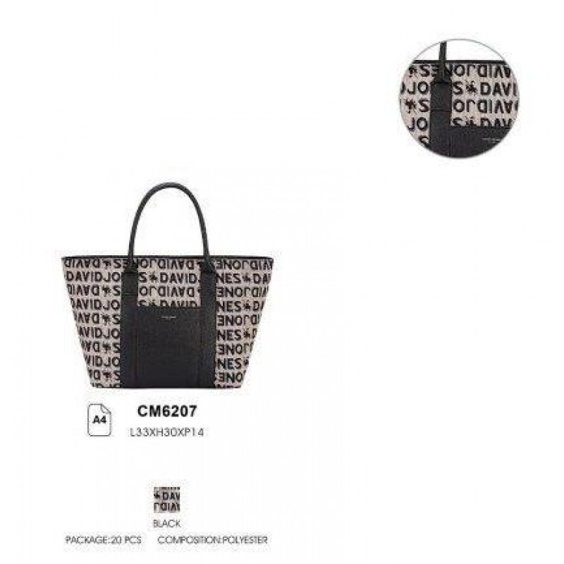 Сумка David Jones CM6207