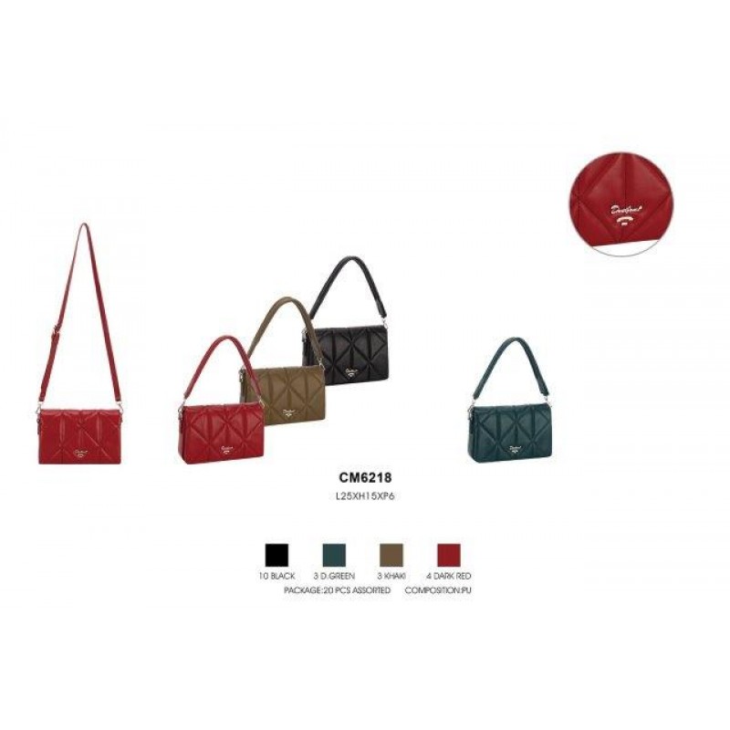 Сумка David Jones CM6218