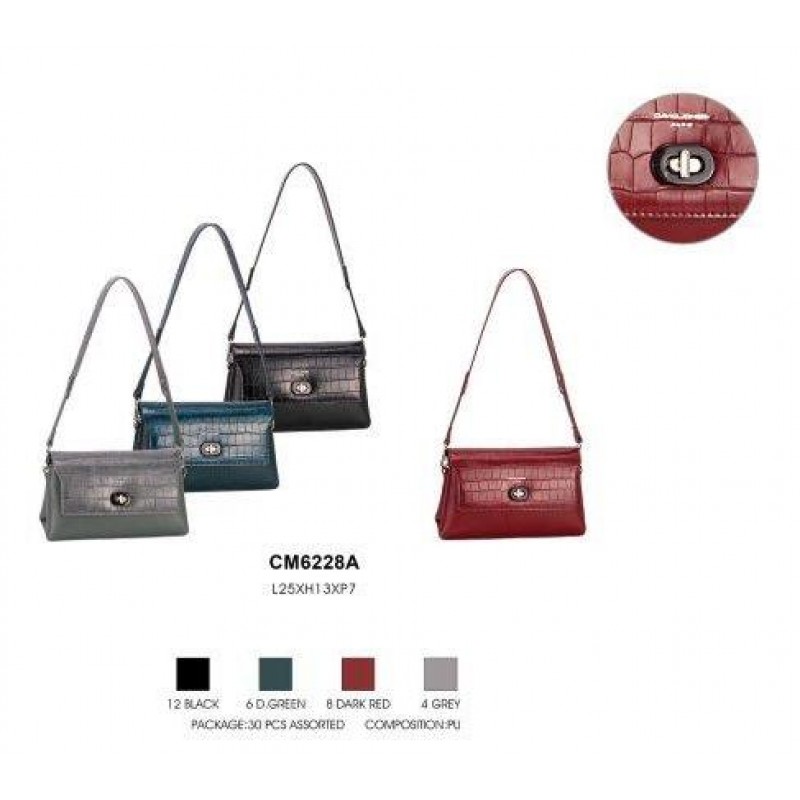 Сумка David Jones CM6228A