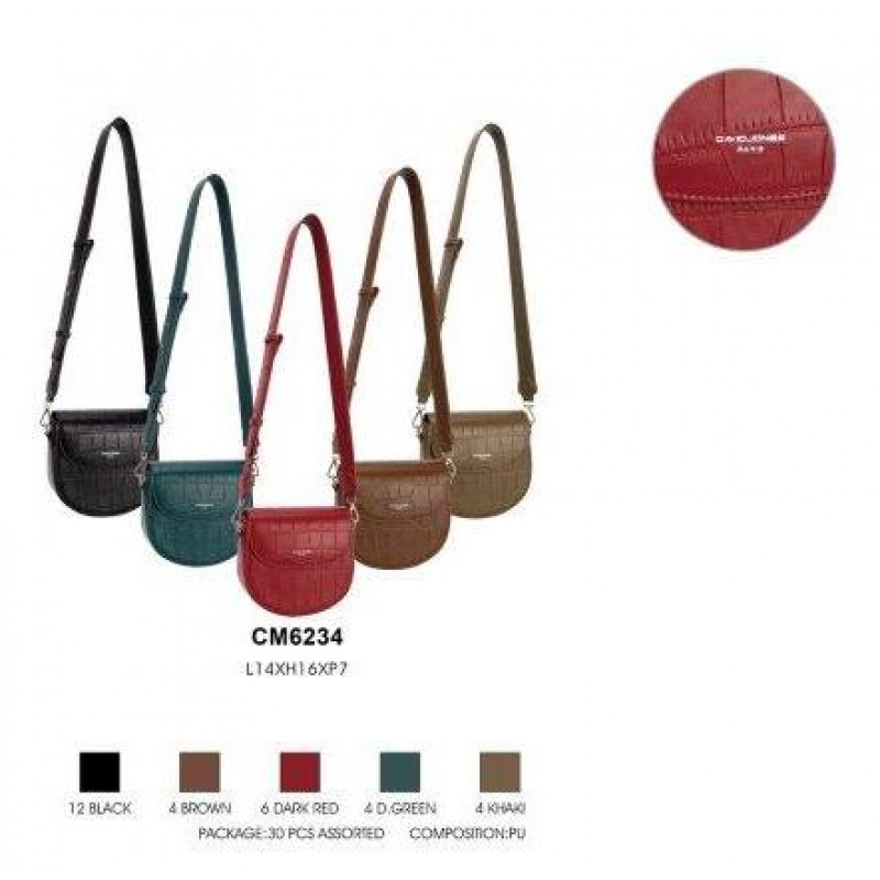 Сумка David Jones CM6234