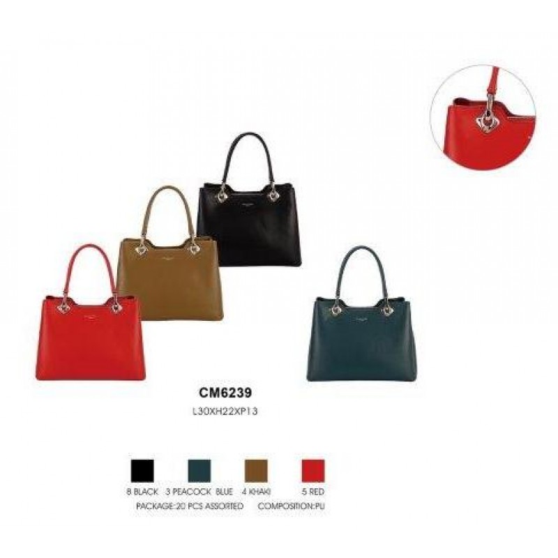 Сумка David Jones CM6239