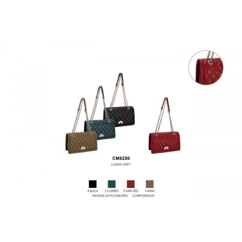 Сумка David Jones CM6250