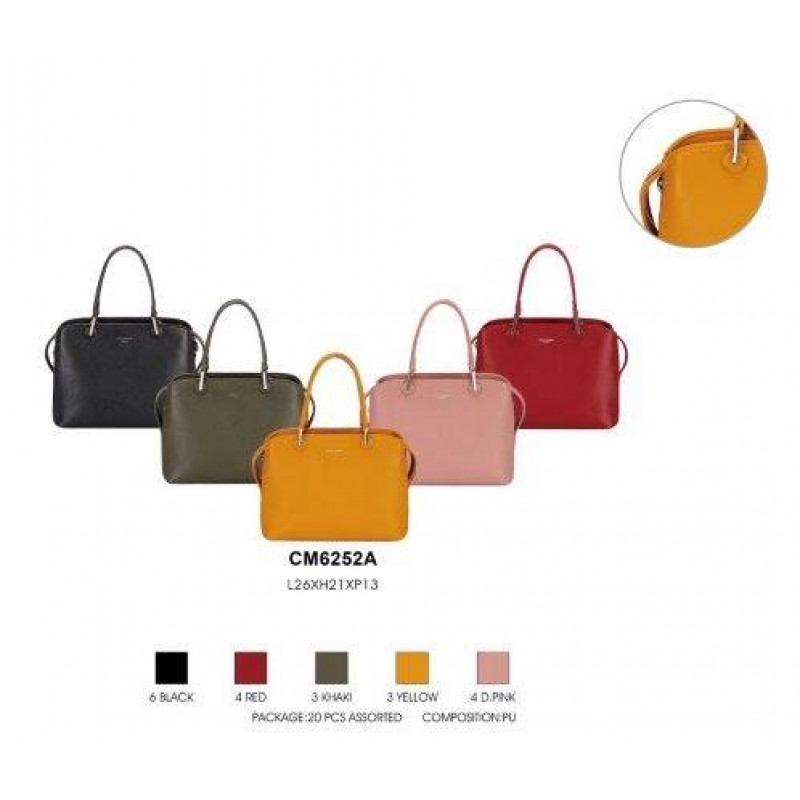 Сумка David Jones CM6252A