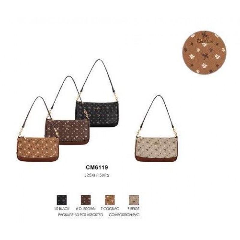 Сумка David Jones CM6119