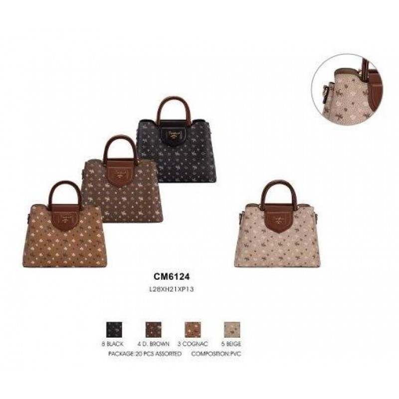 Сумка David Jones CM6124 Сумка David Jones CM6124