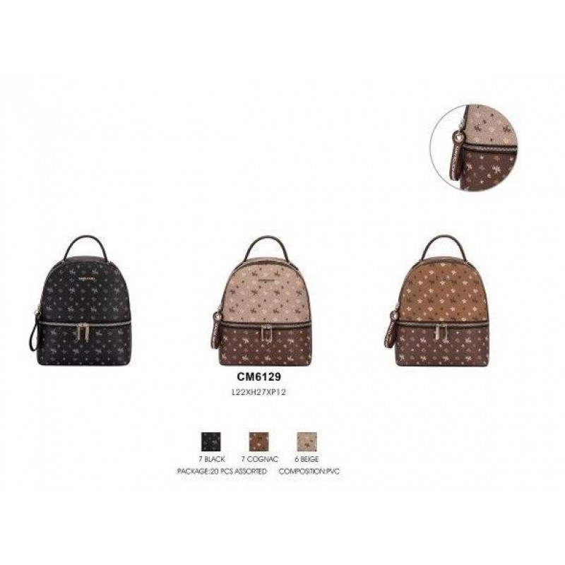 Рюкзак David Jones CM6129