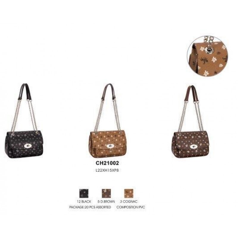 Сумка David Jones CH21002