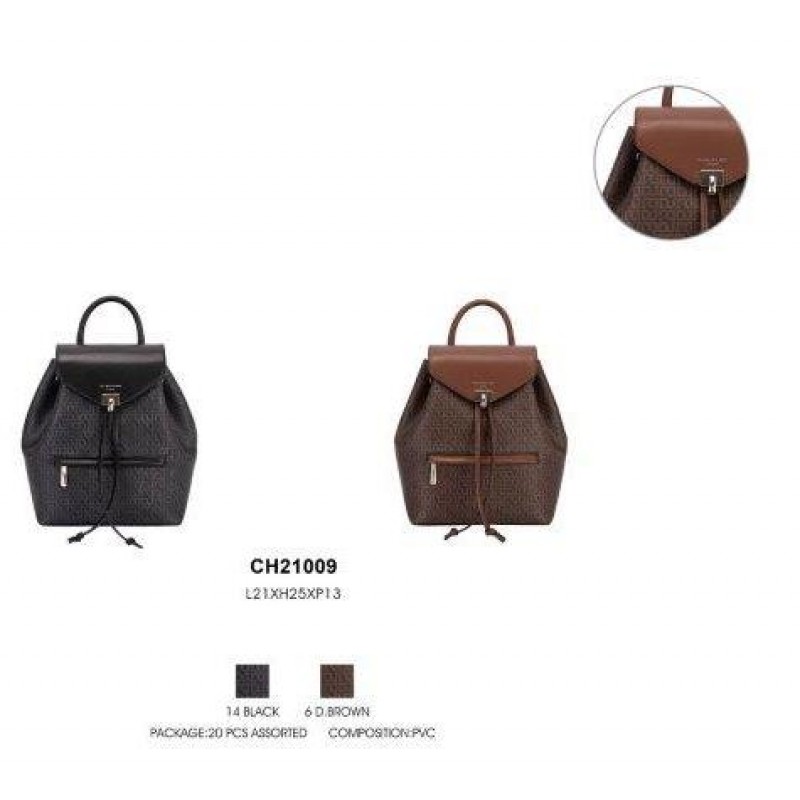 Рюкзак David Jones CH21009