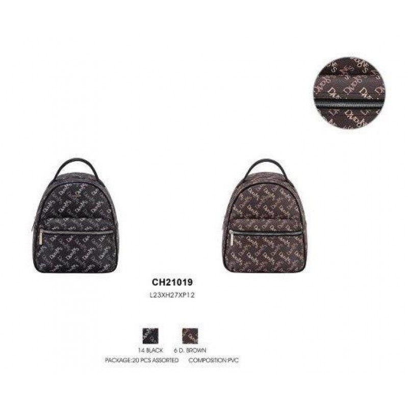 Рюкзак David Jones CH21019