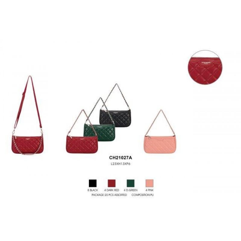 Сумка David Jones CH21027A