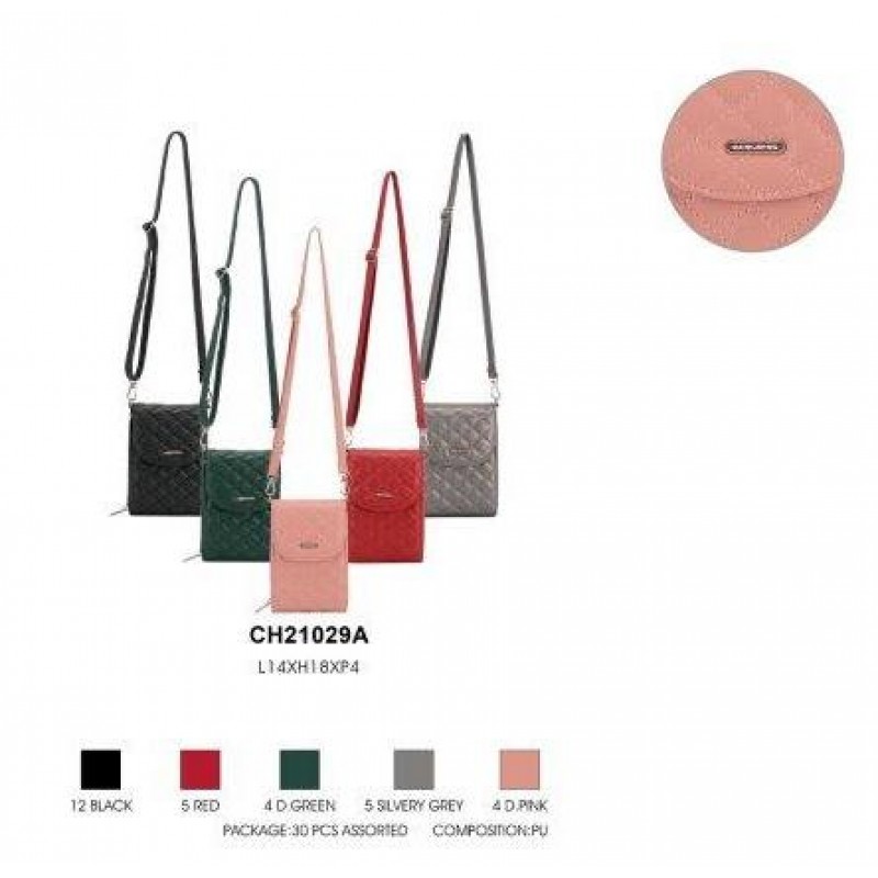 Сумка David Jones CH21029