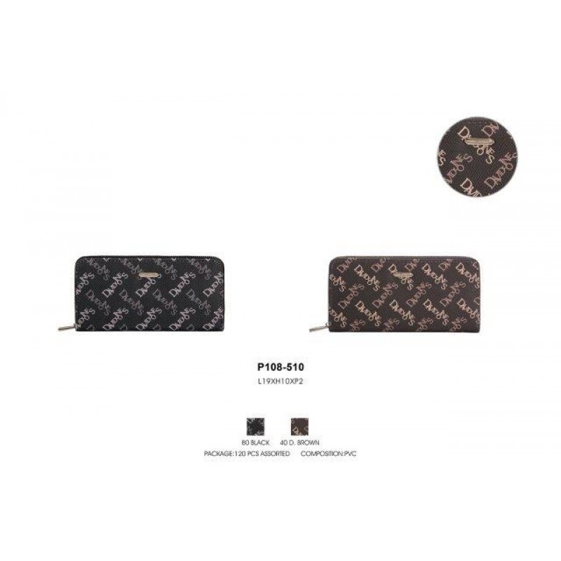 Портмоне David Jones P108-510