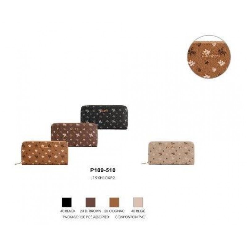 Портмоне David Jones P109-510