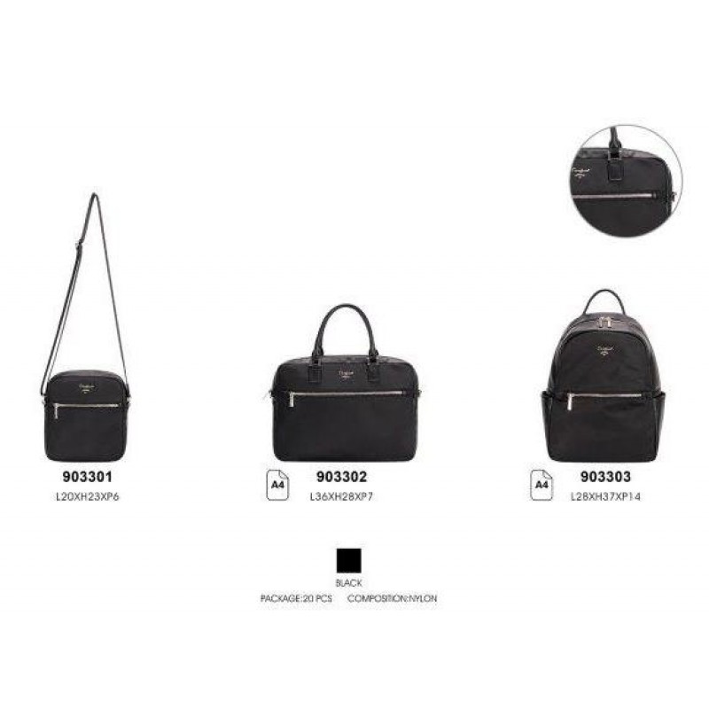 Сумка David Jones 903302