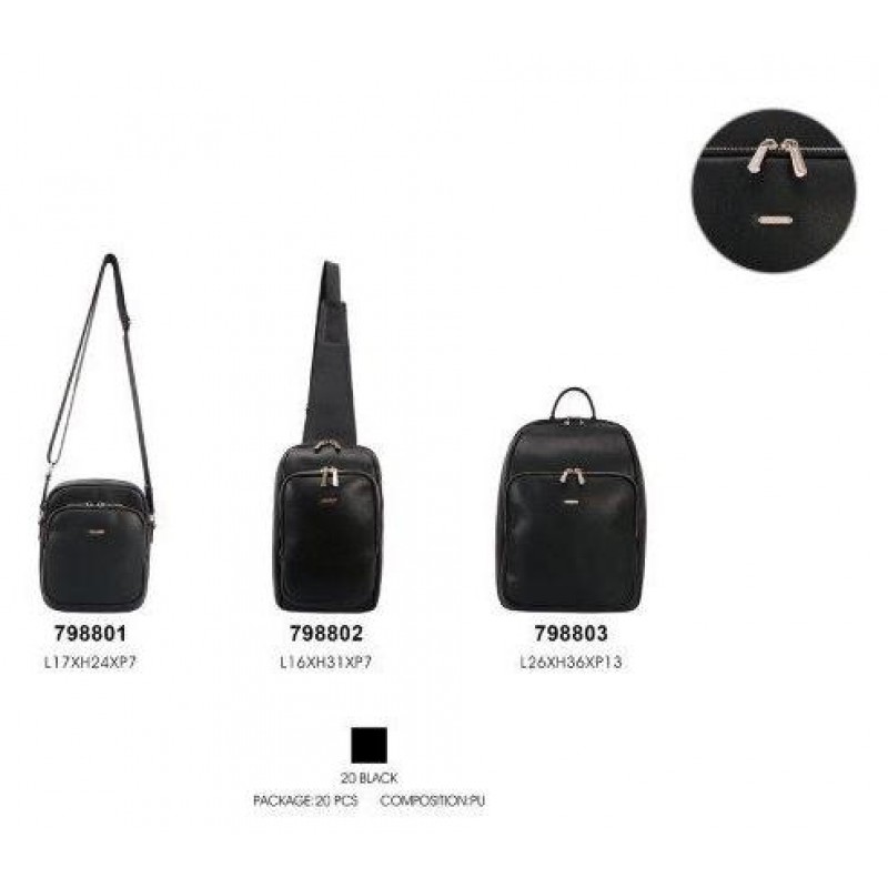 Сумка David Jones 798801